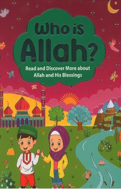 Who Is Allah?